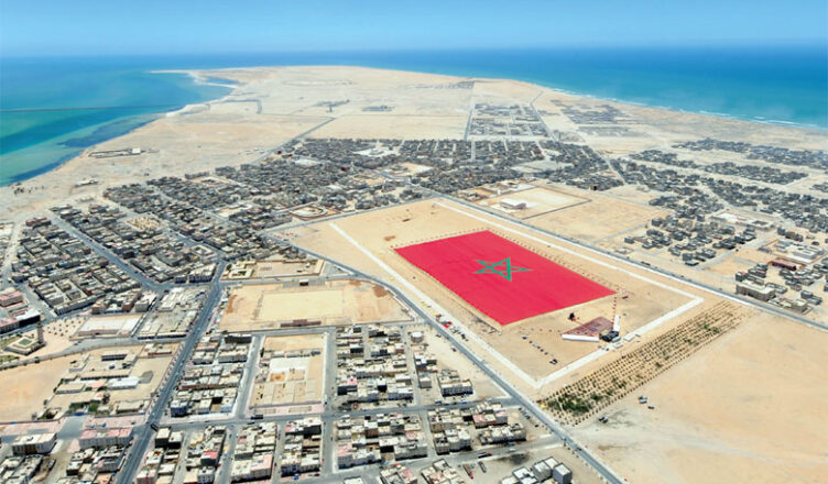 Port de Dakhla