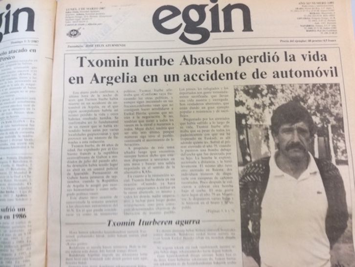 txomin iturbe