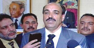 Khalihenna Ould Errachid