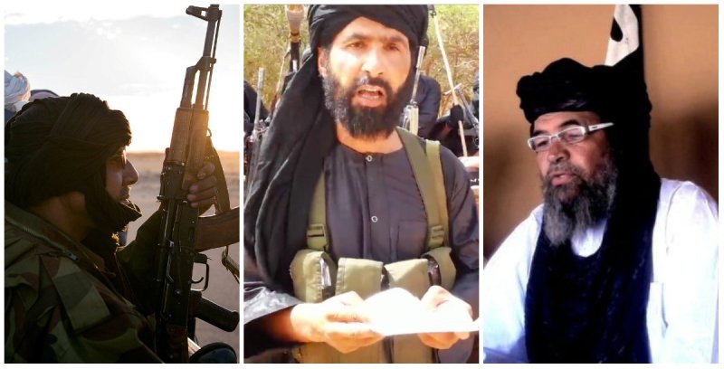 Polisario & Terrorism
