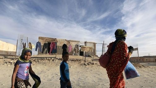 Tindouf