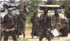 Boko Haram Nigeria