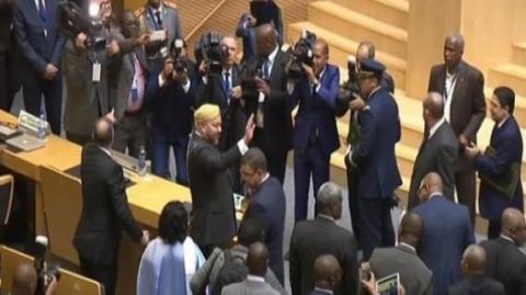 The African Union, four years after Morocco’s readmission