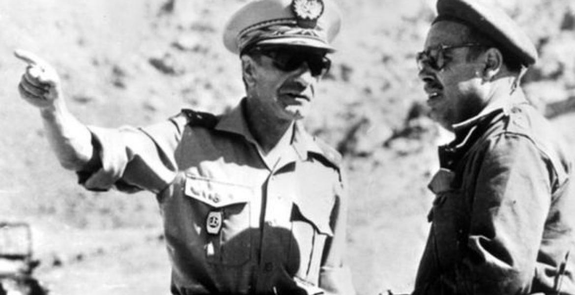Is the Algerian regime Morocco’s enemy?