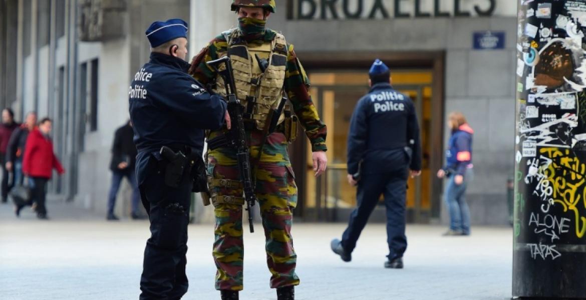 Le "polisario" une menace imminente aux portes de l'Europe