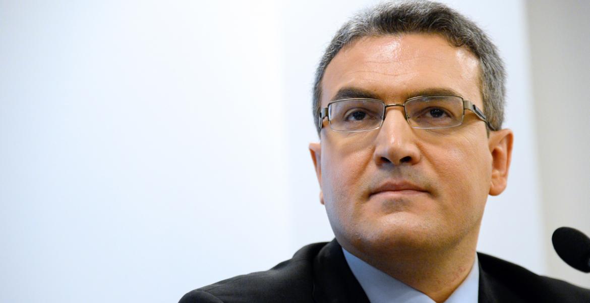 Aymeric Chauprade