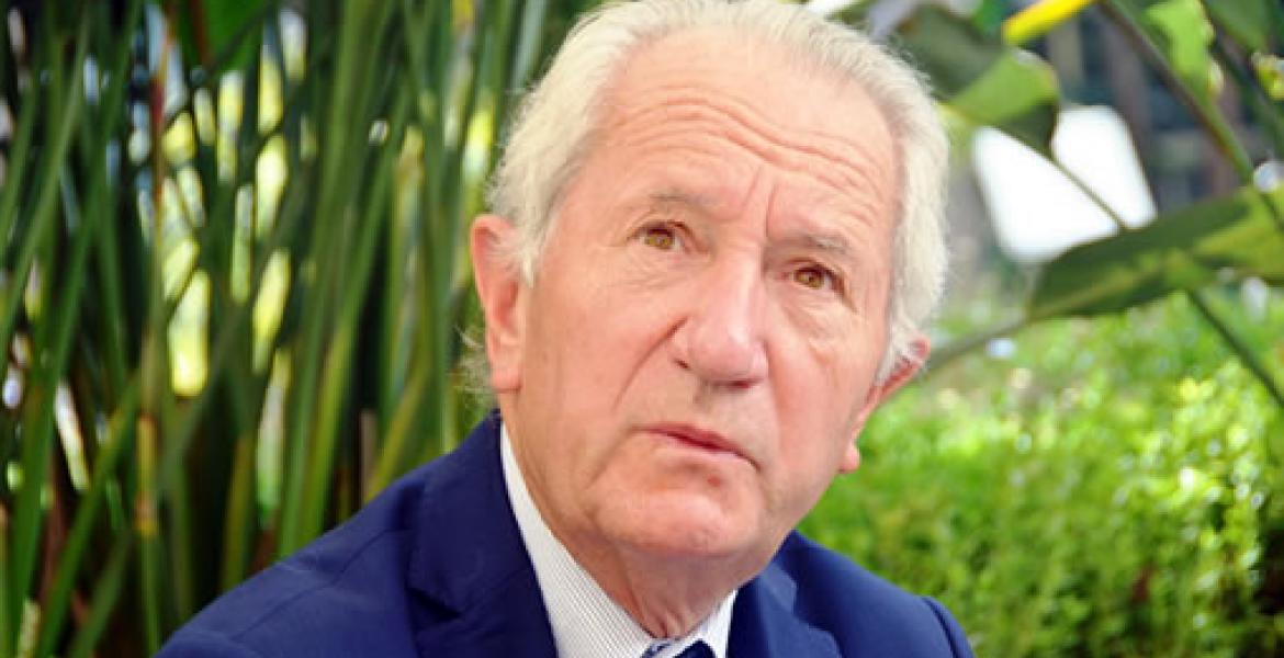 For Peace and Development in the Moroccan Sahara The Danger of Mirages