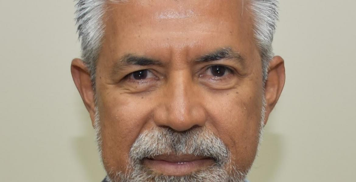 Demetrio Olaciregui Q