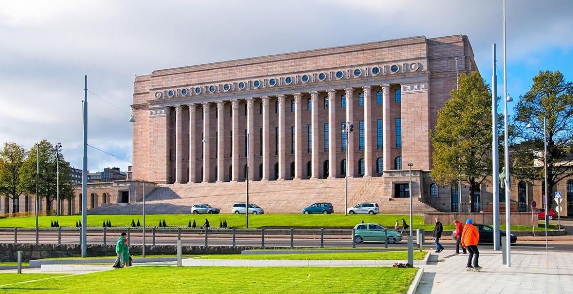A Finnish MP lauds the benefits of the Moroccan Autonomy Plan for security in North Africa