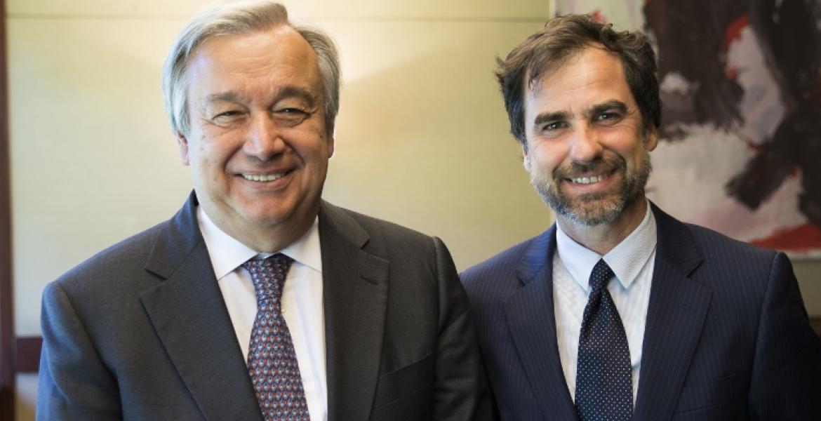 A Portuguese Member of Parliament Underlines the Strategic Importance of Morocco for the European Union