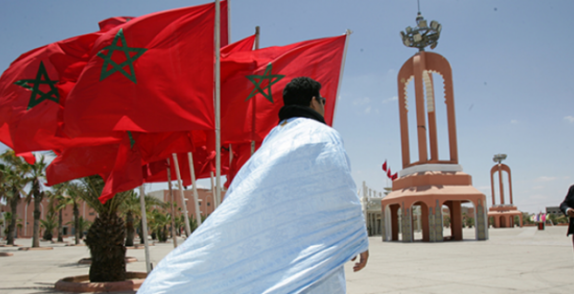 Autonomy, Development and Stability of Region Must be 'Cornerstone of New Framework of Legality, Mutual Recognition'
