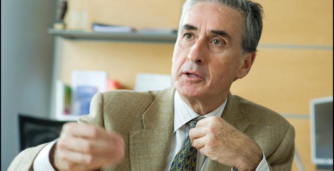 Ramon Jauregui: Spanish Decision is 'Correct', 'Courageous' 