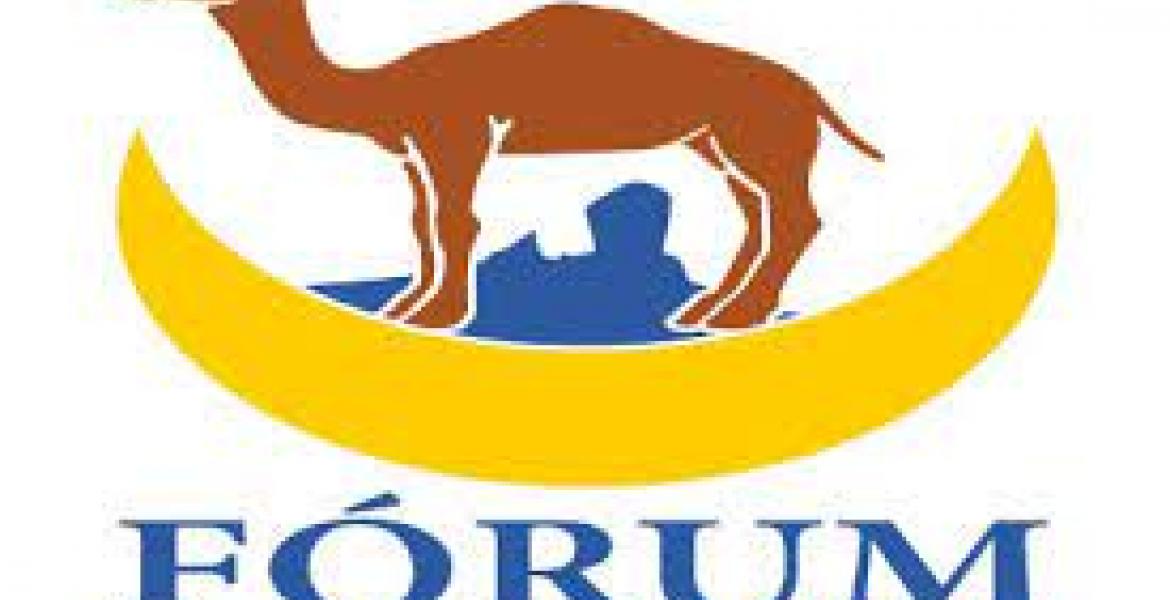 Forum canario-sahraoui