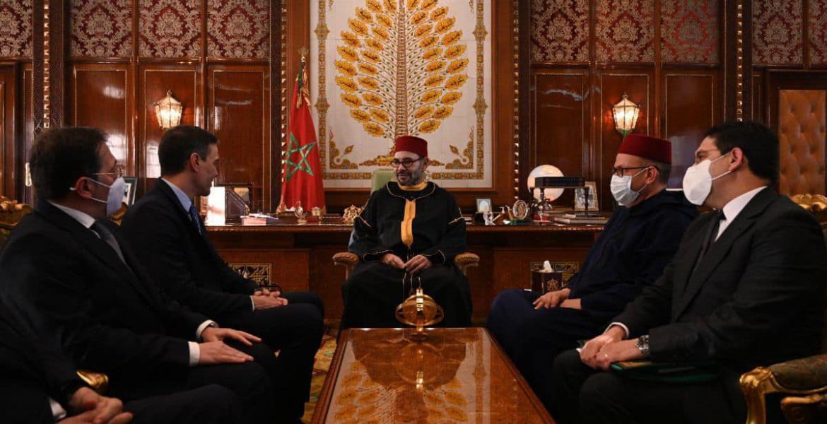 Sahara: Madrid reaffirms strong support to Morocco’s Autonomy Plan (Joint Statement)