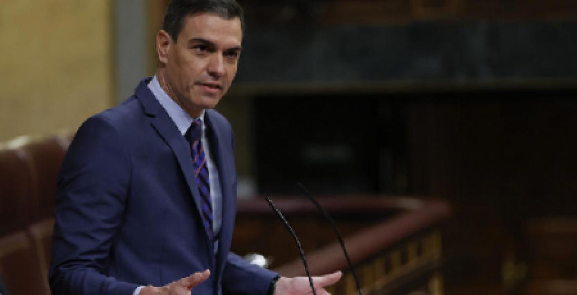 Support for Moroccan Autonomy Plan Stems from Spain's ‘Genuine Desire’ to Contribute to Settlement of Dispute over Sahara (PM)