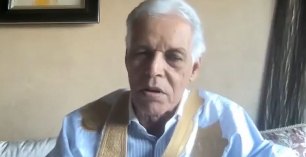 bachir eddakhil