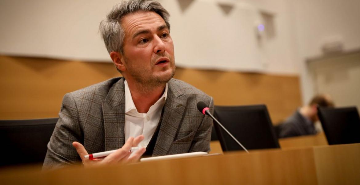 Hugues Bayet