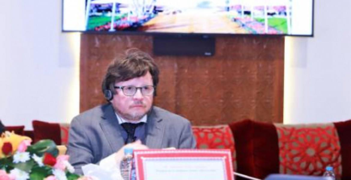 WSF: Morocco's Autonomy Initiative, Only Path to Peace and Development in the Region - Chilean Expert