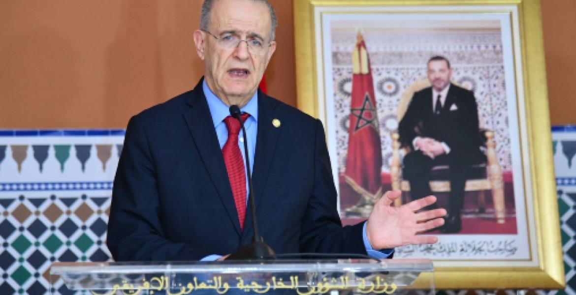 La République de Chypre exprime son soutien au plan d'autonomie
