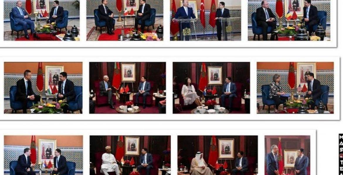 Morocco Autonomy Plan: Growing International and Regional Support