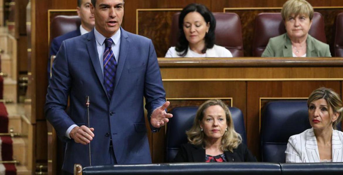 Pedro Sanchez