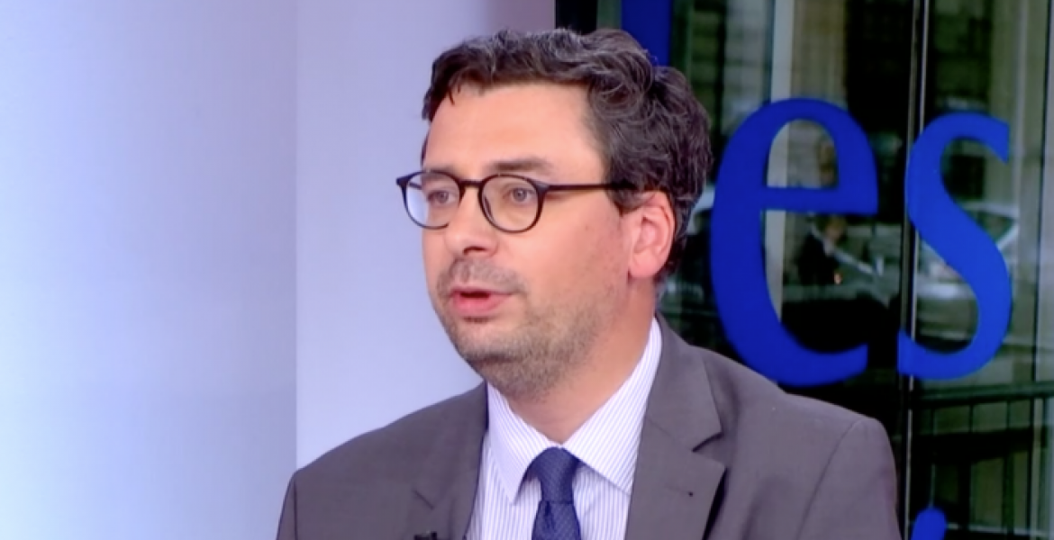  Jérôme Besnard.