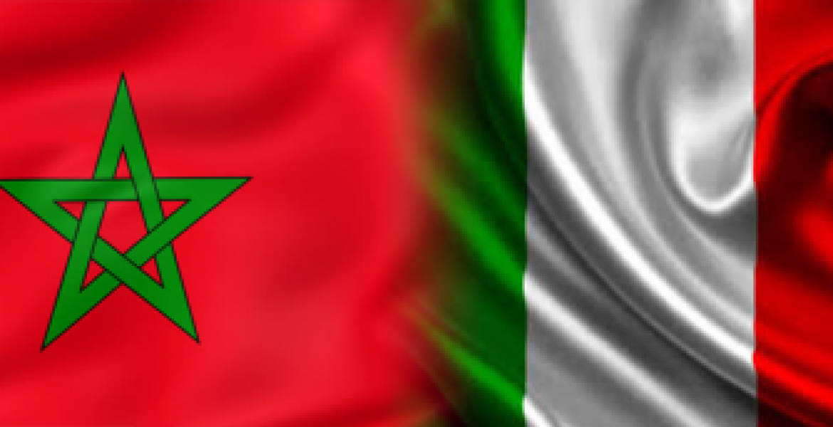 Un parti politique italien appelle Rome à ouvrir un consulat dans les provinces du sud du Royaume