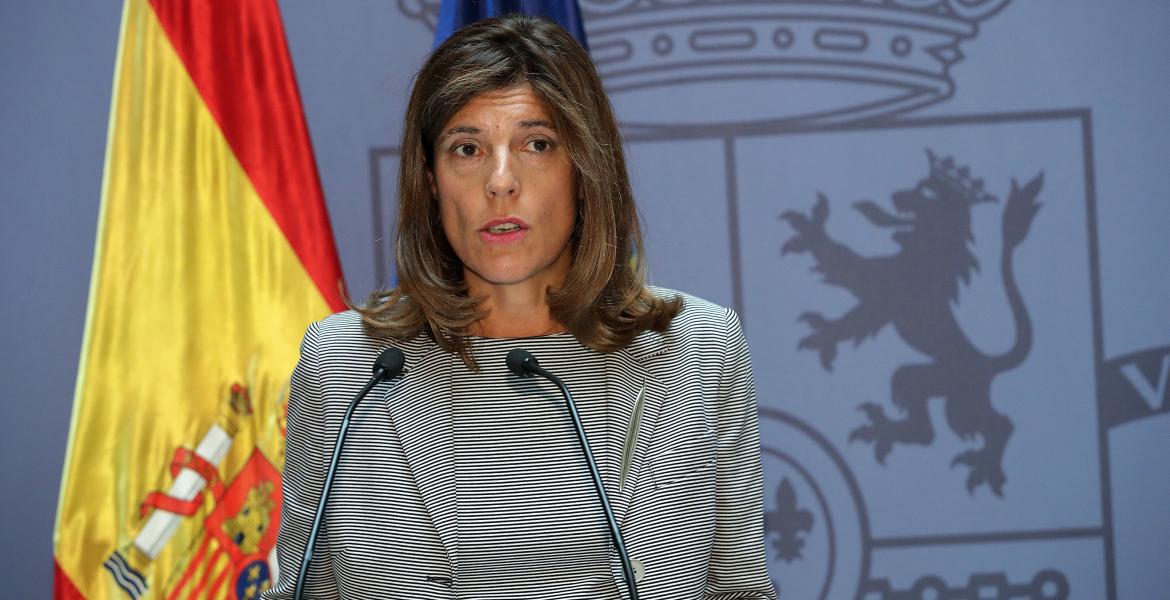 Angeles Moreno Bau.