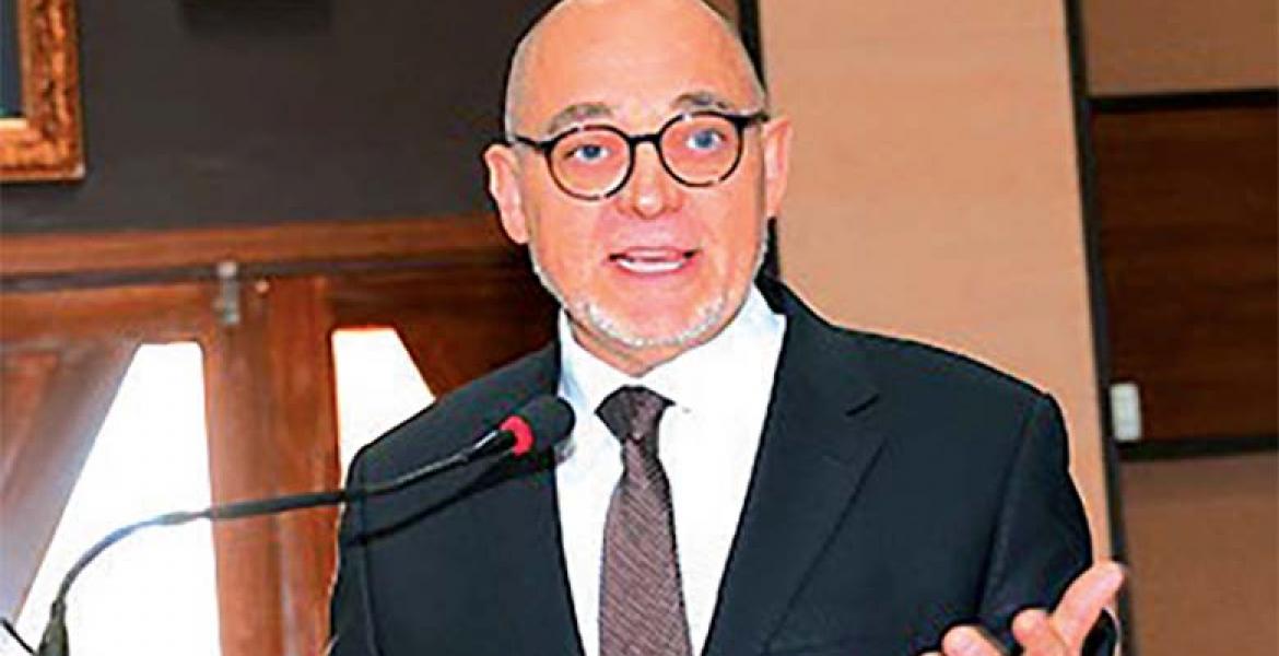 Jean-Marie Heydt