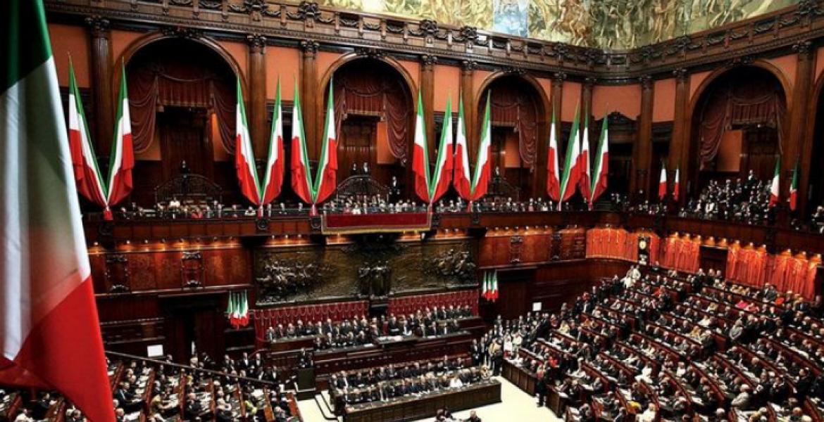 Italy: Creation of Parliamentary Intergroup to Support Autonomy Plan in Moroccan Sahara