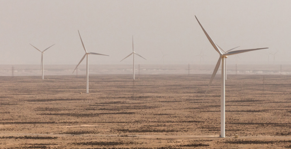 The Development of the Energy Sector in Morocco’s Southern Regions: