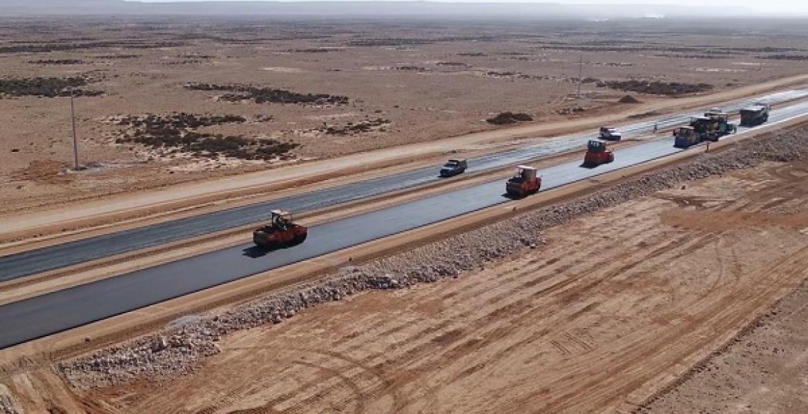 Morocco’s New Development Strategy: