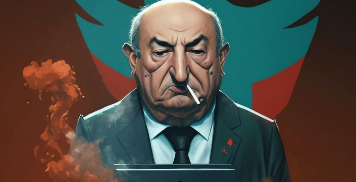Algérie : Le régime des Bots