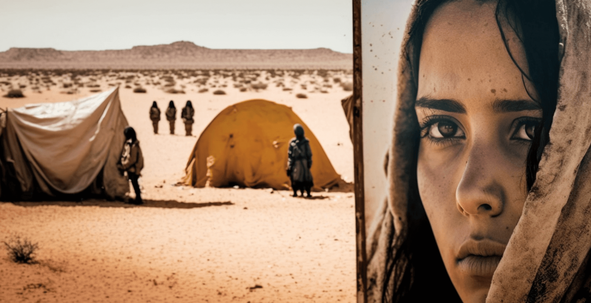 An unrecognized crime (1/2): Sexual assaults against Moroccan women in the Polisario camps (study)