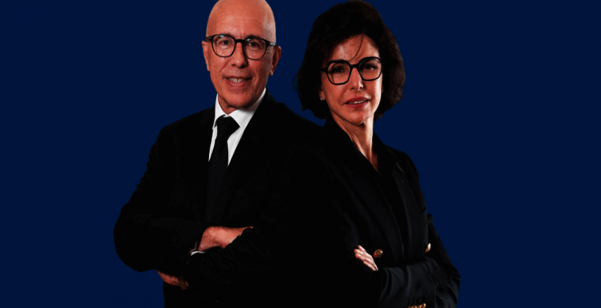 Eric Ciotti, Rachida Dati Express 'Clear' Position of Les Républicains Party Recognizing Morocco's Sovereignty over its Western Sahara