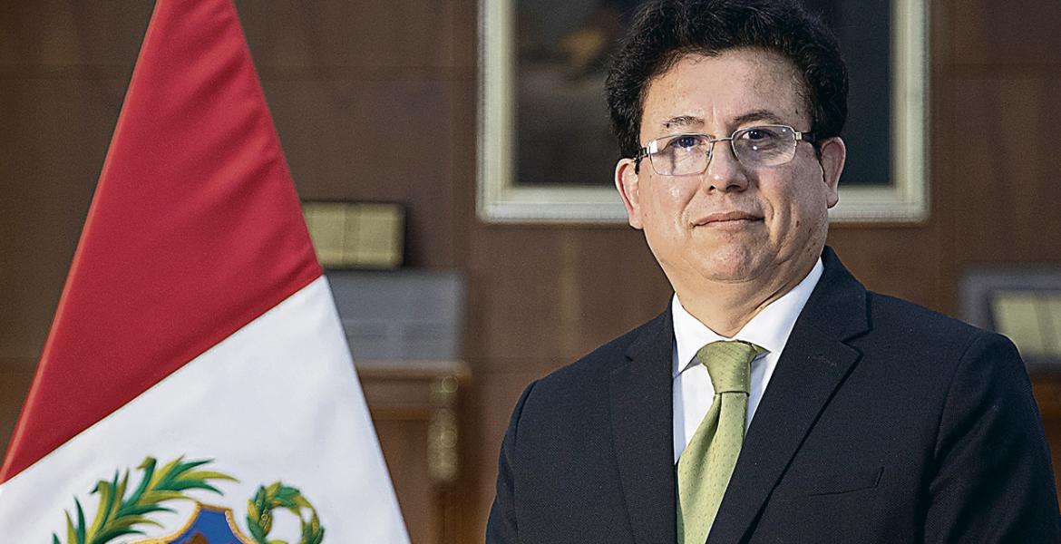M. Miguel Angel MACKAY 