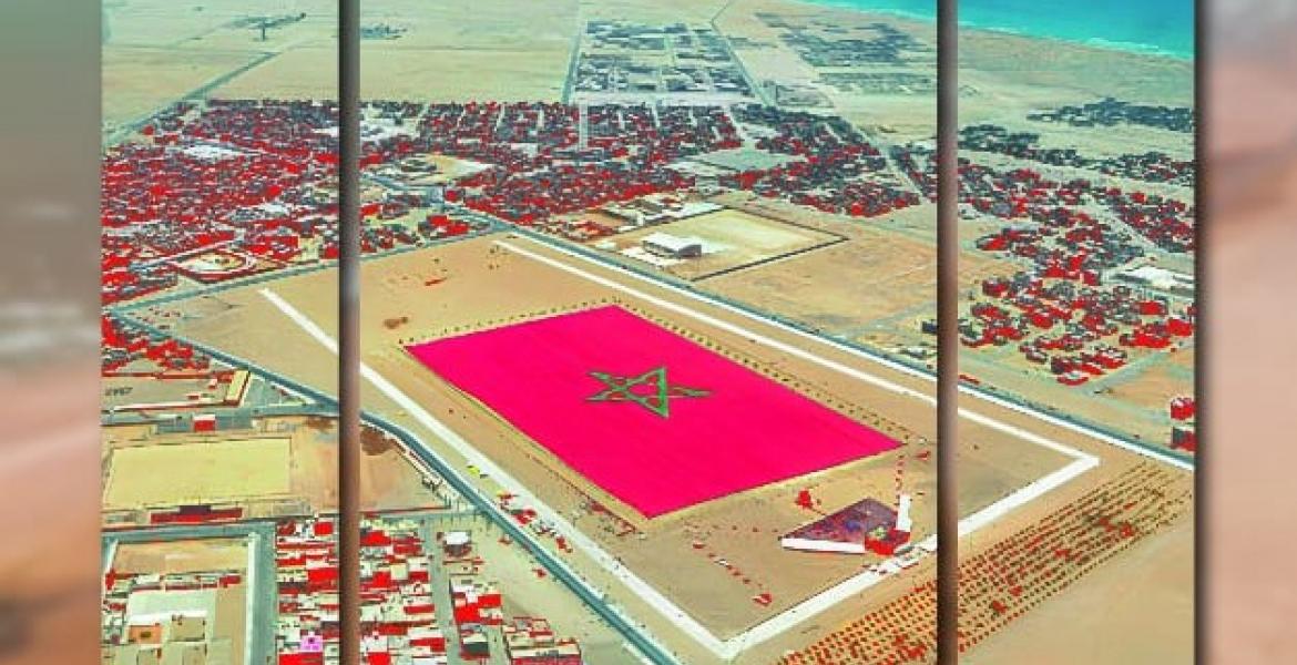 The Coalition for Autonomy in the Sahara  #AUSACO is organizing a Policy Conference under the theme "The Geopolitical Horizon of the Sahara Issue," which will take place in Dakhla between February 29 and March 1, 2024.