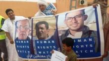 The Humanitarian and Human Rights Dimension of the Regional Dispute on the Sahara