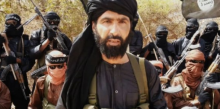 The War on Terror from the Sahara to the Sahel