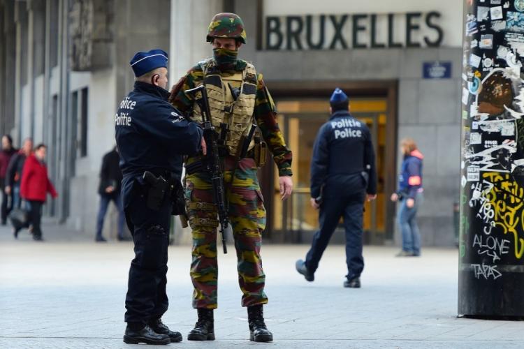 Le "polisario" une menace imminente aux portes de l'Europe