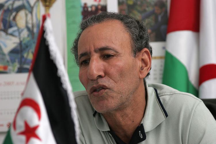 Appeal by the International Platform for Defense and Support to the Moroccan Sahara to the Government of the Kingdom of Spain