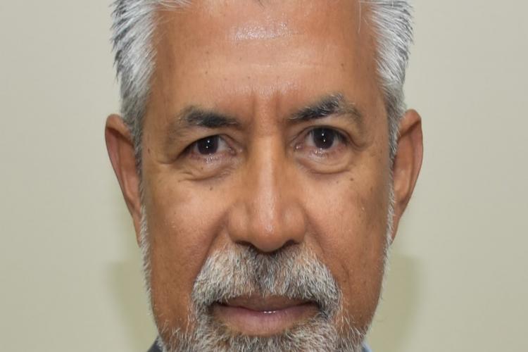 Demetrio Olaciregui Q