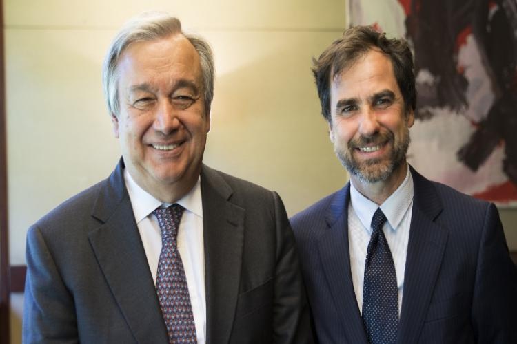 A Portuguese Member of Parliament Underlines the Strategic Importance of Morocco for the European Union