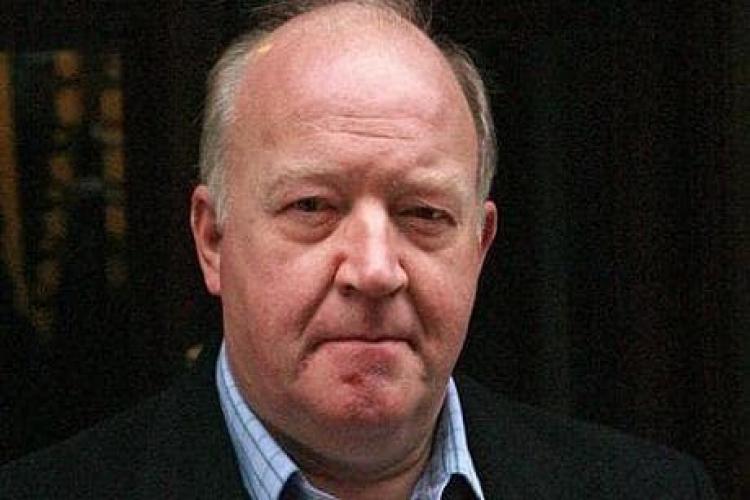 Derek Conway, Former Minister of the Crown