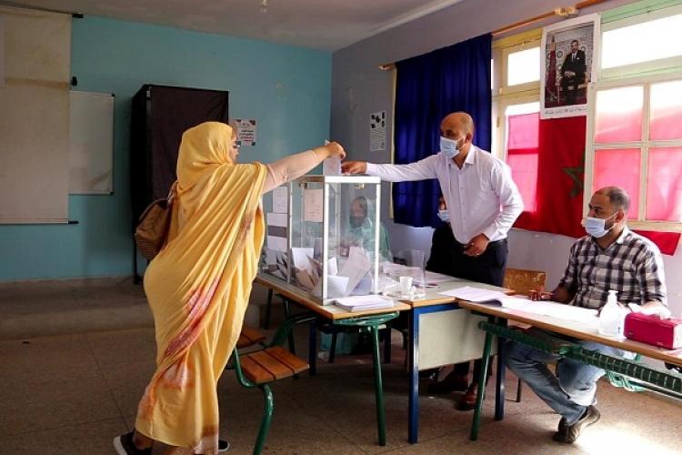 "La représentativité des élus locaux du Sahara : Un levier de développement de la région"