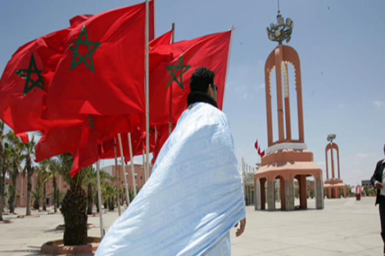 Autonomy, Development and Stability of Region Must be 'Cornerstone of New Framework of Legality, Mutual Recognition'