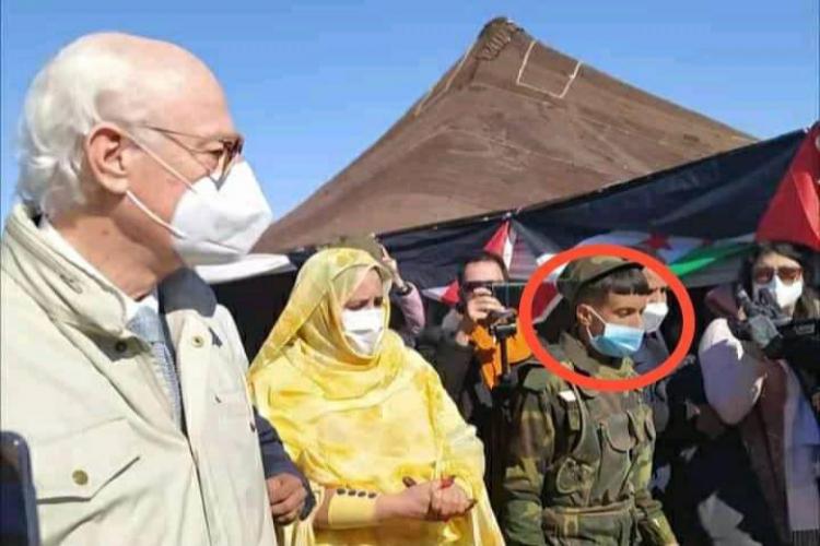 Le drame de l'enrôlement militaire des enfants par le "polisario" dénoncé par un journal jordanien