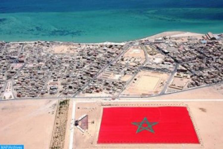 Autonomie, développement et stabilité de la région, pierre angulaire d'un nouveau cadre de légalité et de reconnaissance mutuelle