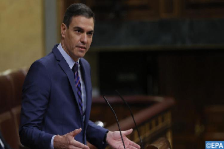 Support for Moroccan Autonomy Plan Stems from Spain's ‘Genuine Desire’ to Contribute to Settlement of Dispute over Sahara (PM)