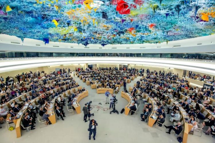 C24 à Sainte-Lucie: Fort soutien au plan d'autonomie, consécration de la légitimité des élus du Sahara marocain